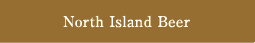North Island Beer