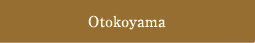 Otokoyama