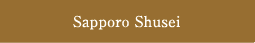 Sapporo Shusei