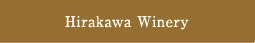Hirakawa Winery