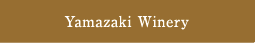 Yamazaki winery