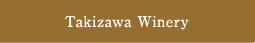 Takizawa Winery