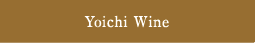 Yoichi Wine